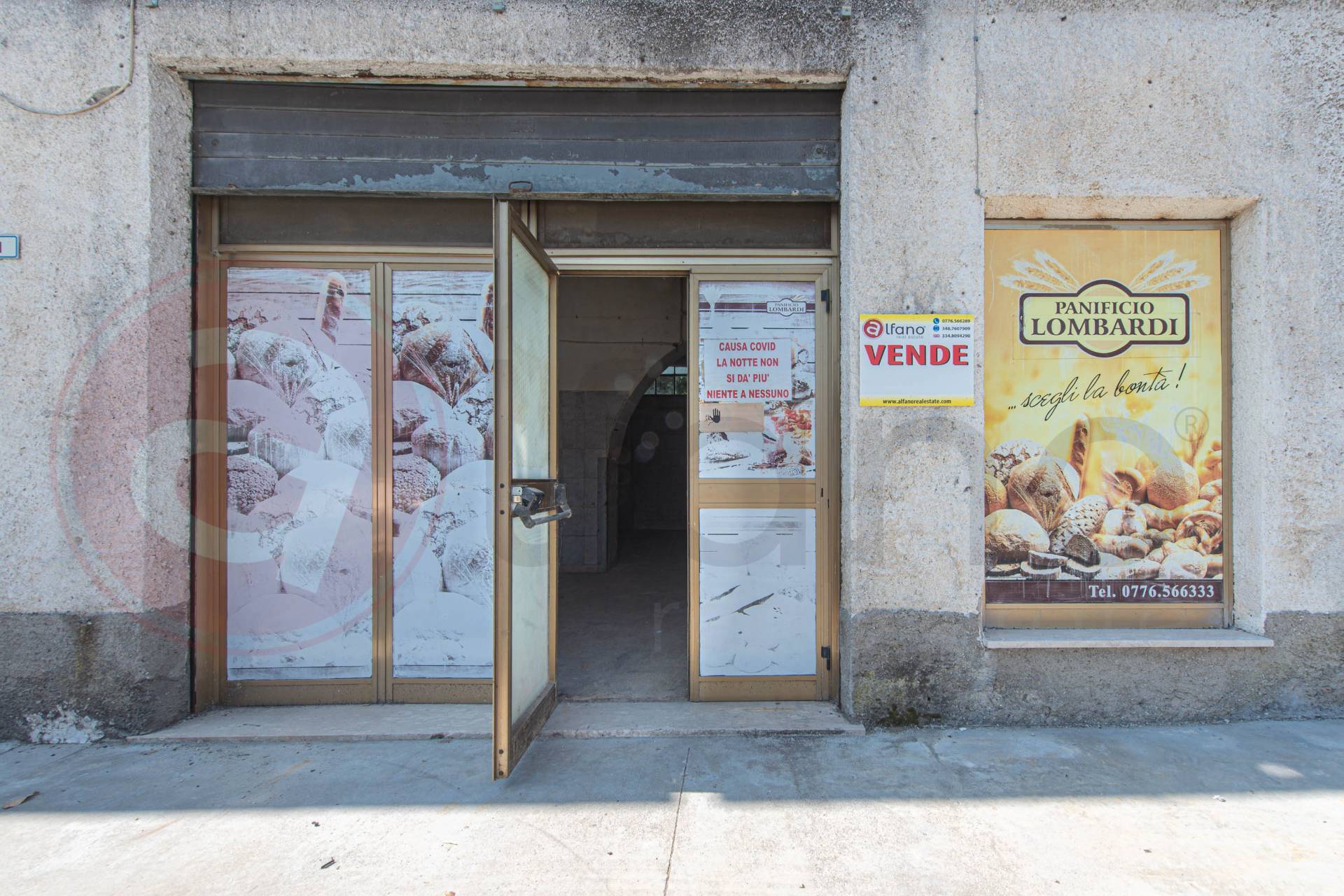 Palazzo intero stabile in vendita a Roccasecca, Stazione