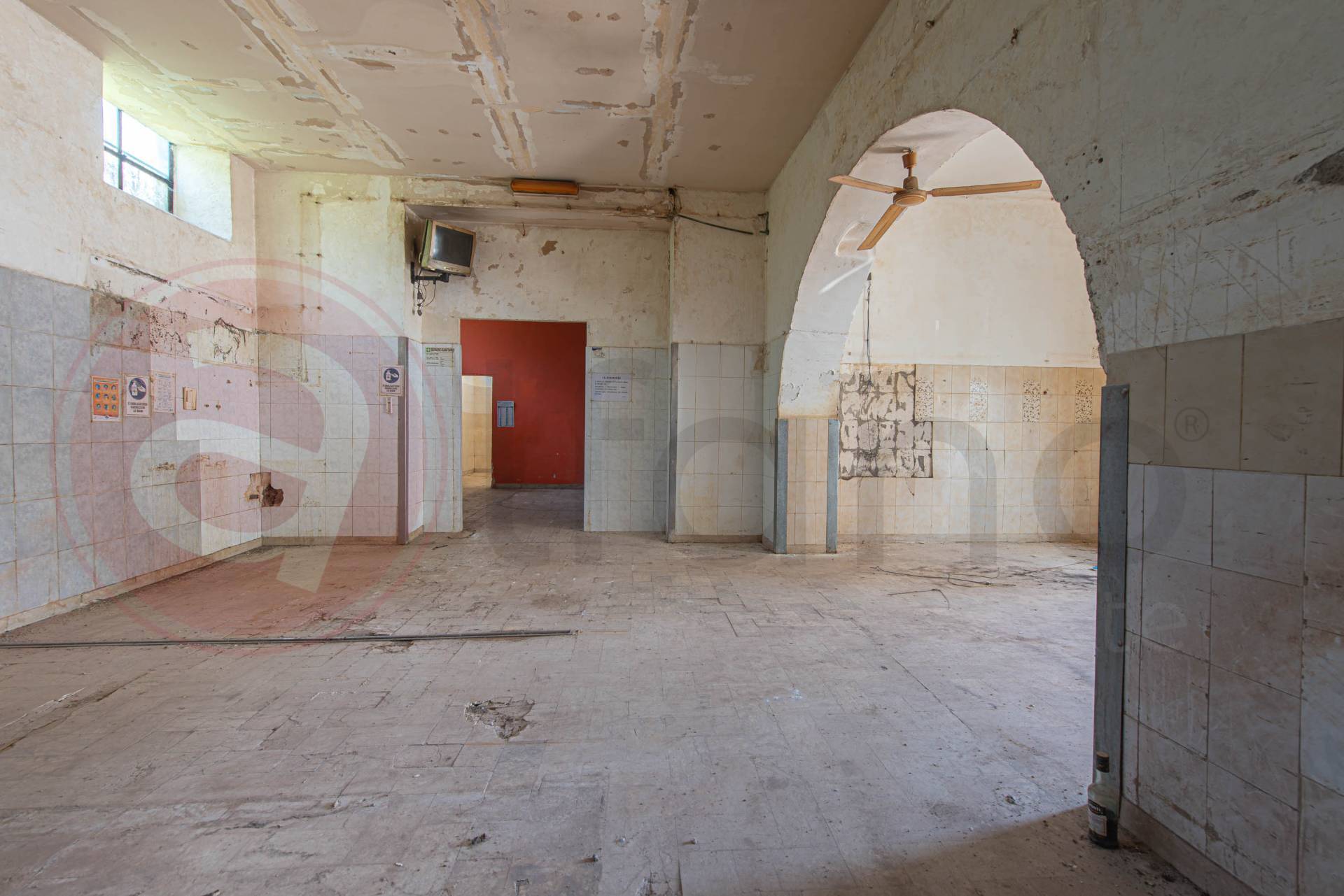 Palazzo intero stabile in vendita a Roccasecca, Stazione
