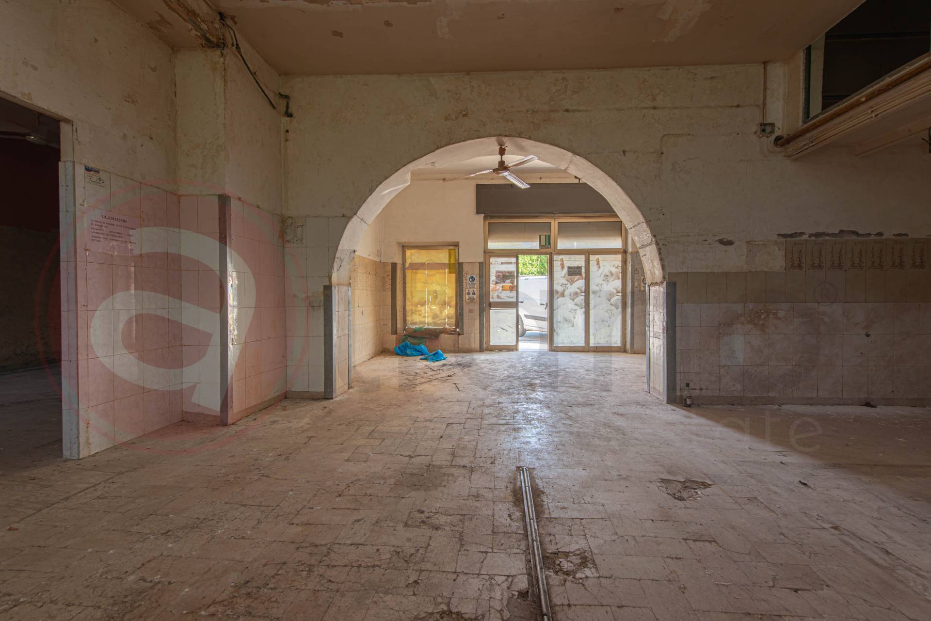 Palazzo intero stabile in vendita a Roccasecca, Stazione