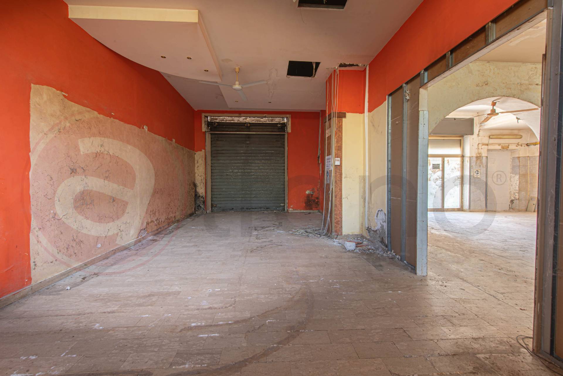Palazzo intero stabile in vendita a Roccasecca, Stazione