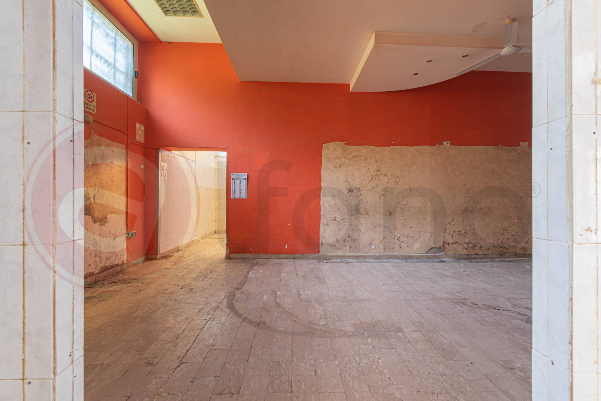 Palazzo intero stabile in vendita a Roccasecca, Stazione