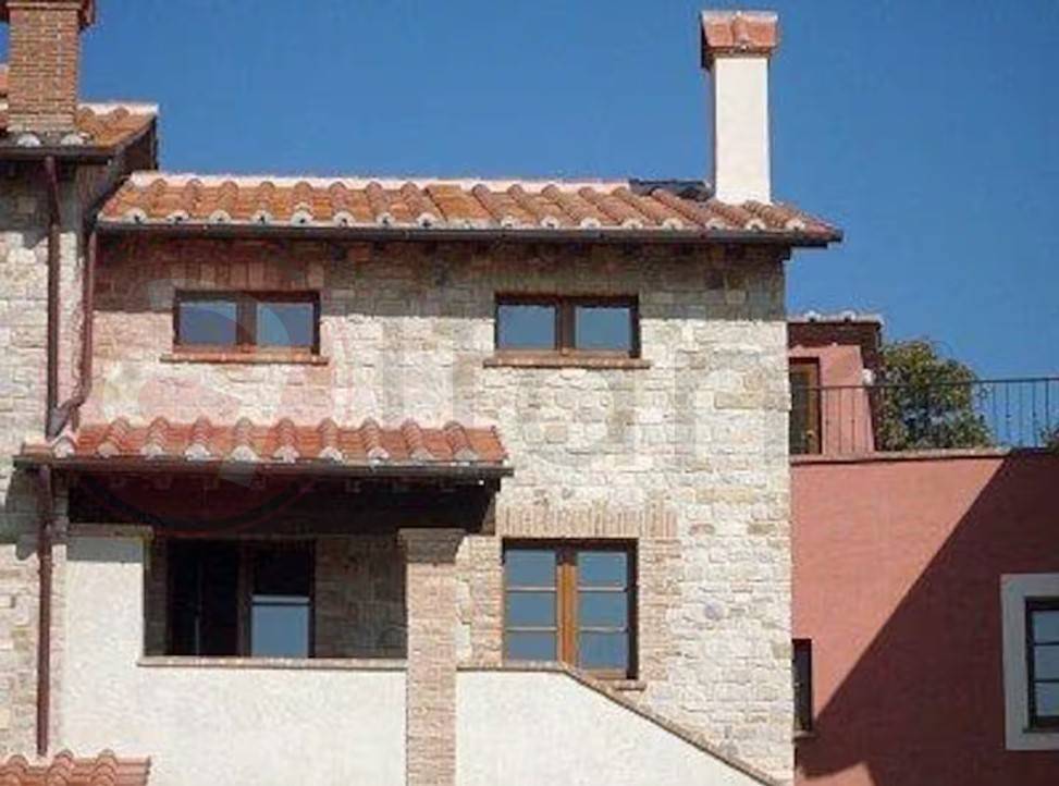 Appartamento in vendita a Ficulle