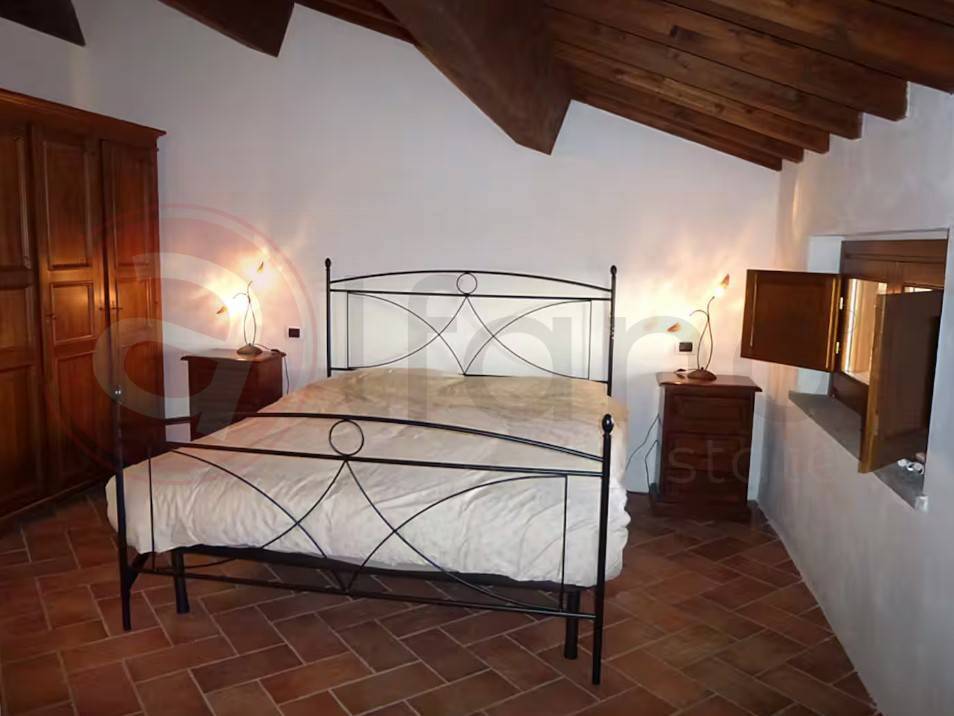 Appartamento in vendita a Ficulle