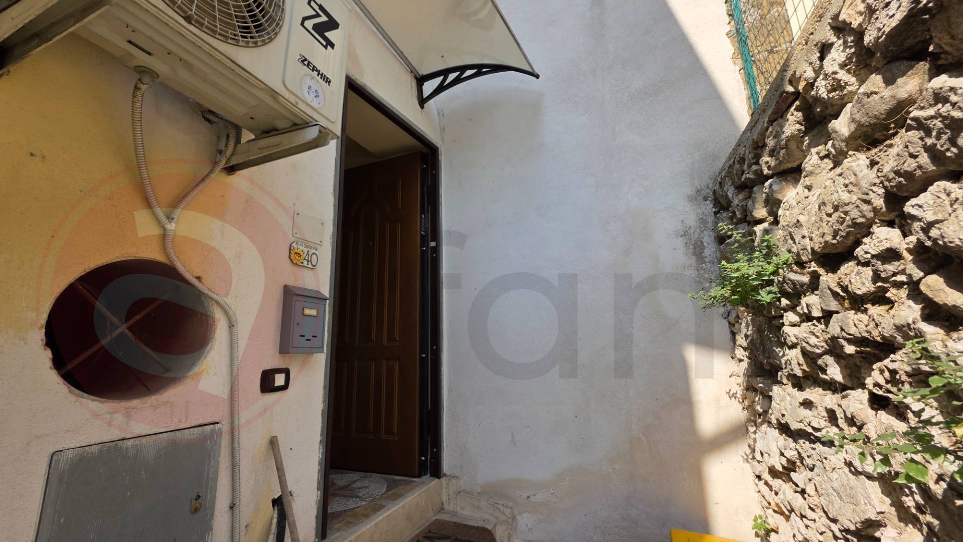 Appartamento in vendita a Ceccano