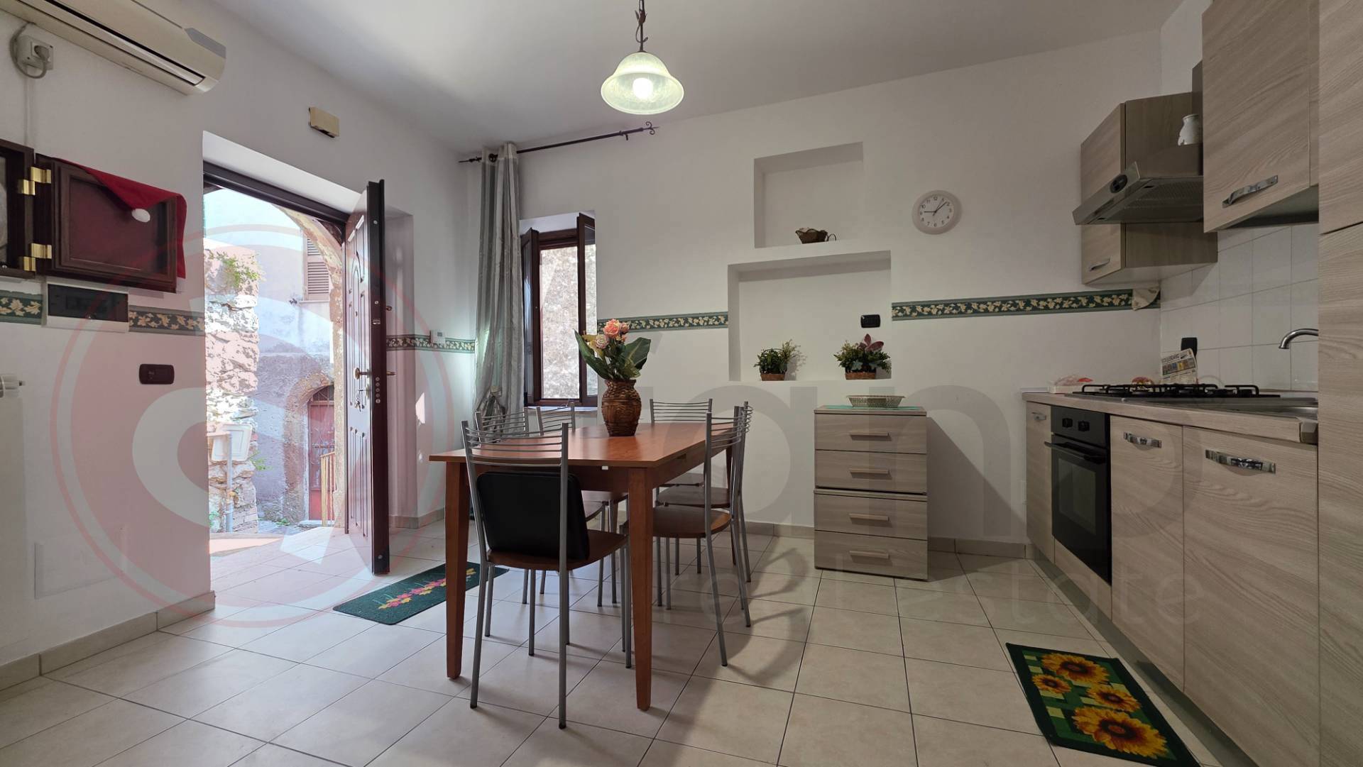 Appartamento in vendita a Ceccano