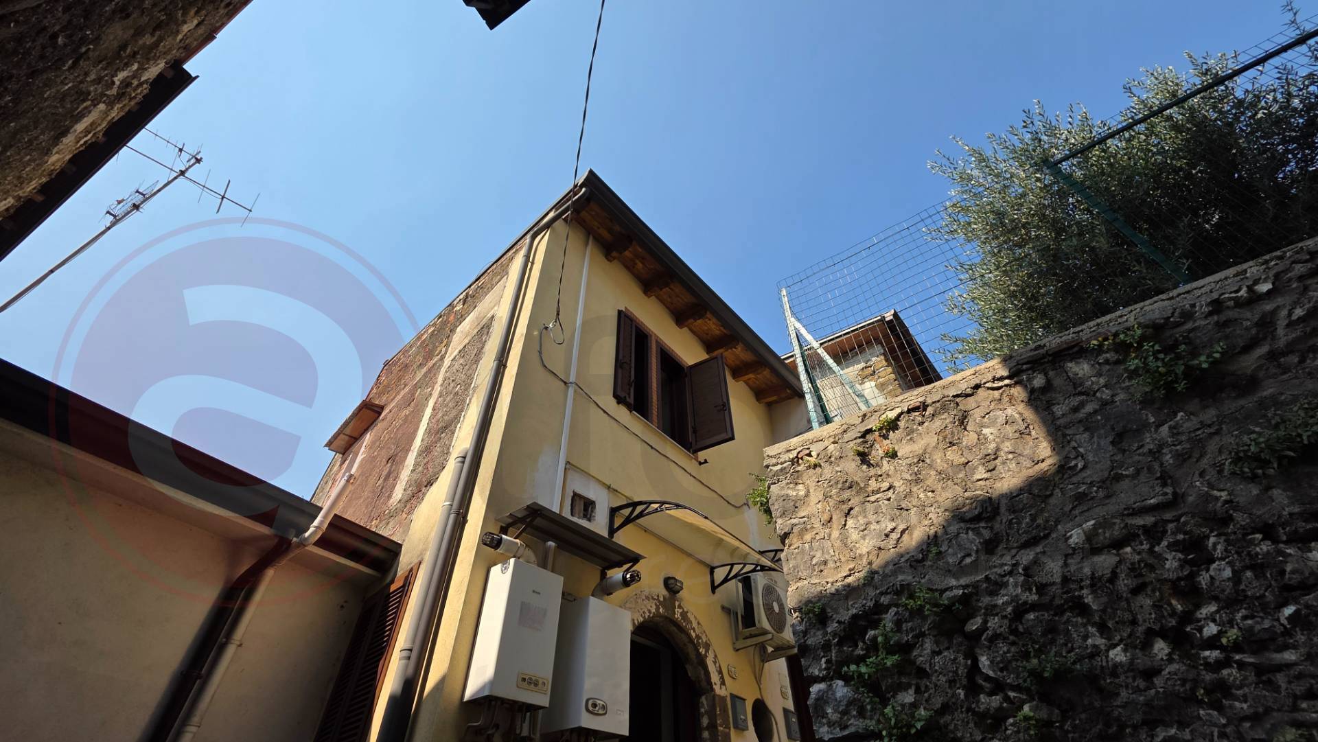 Appartamento in vendita a Ceccano