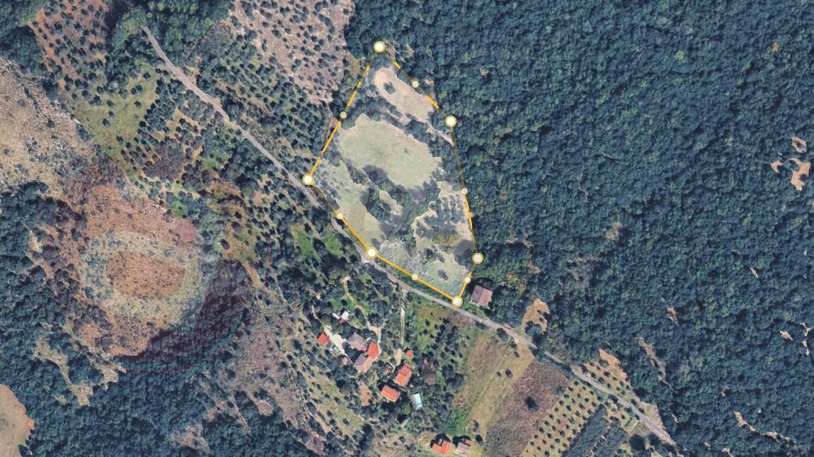 Terreno Agricolo in vendita a Roccasecca