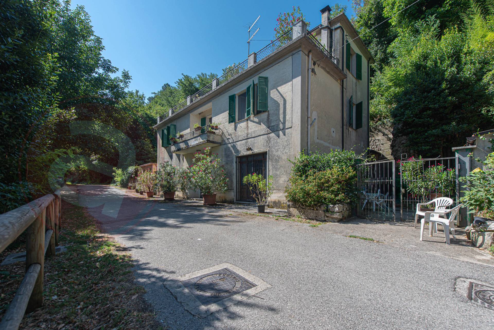 Casa/villa d\'epoca in vendita a Picinisco