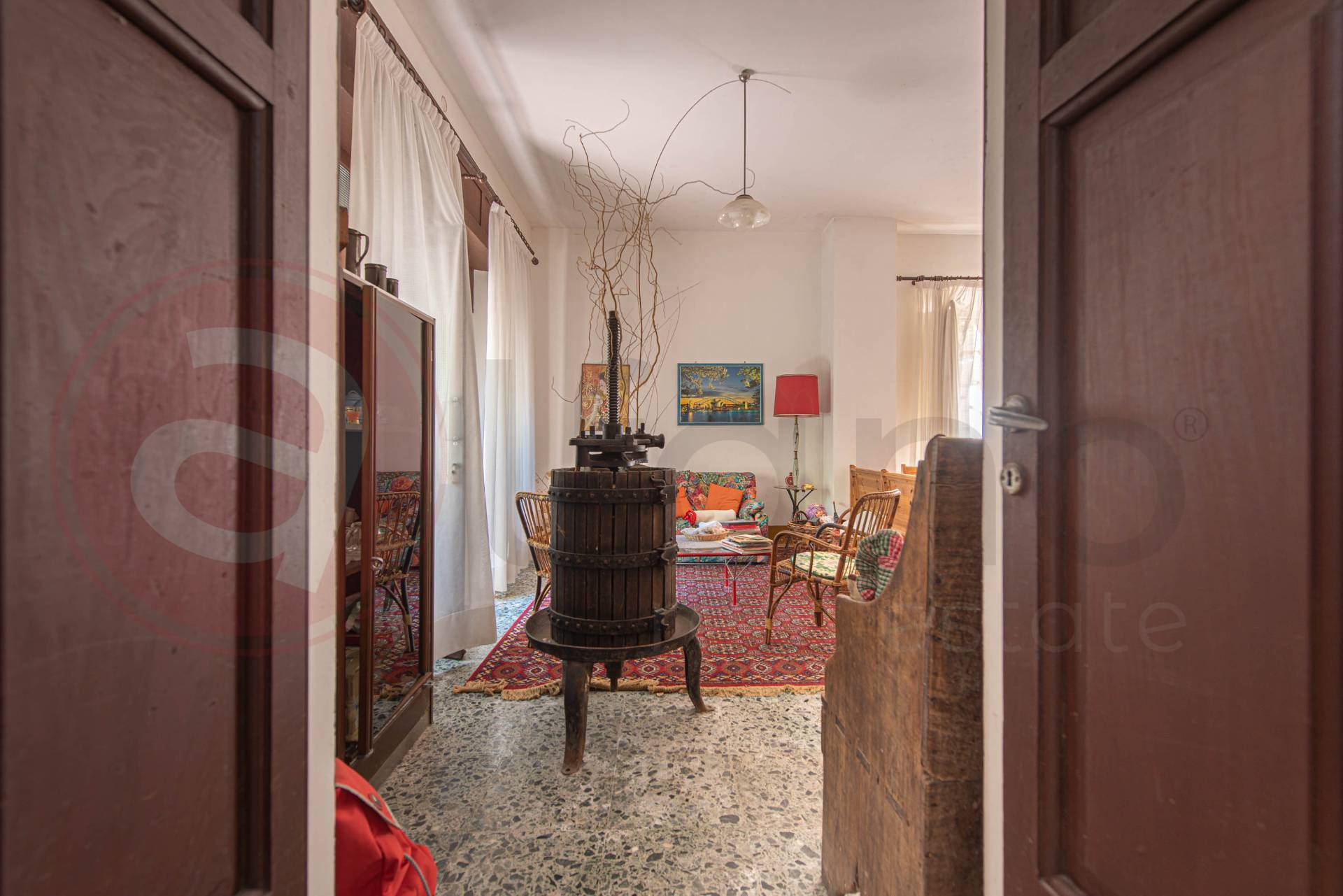 Casa/villa d\'epoca in vendita a Picinisco