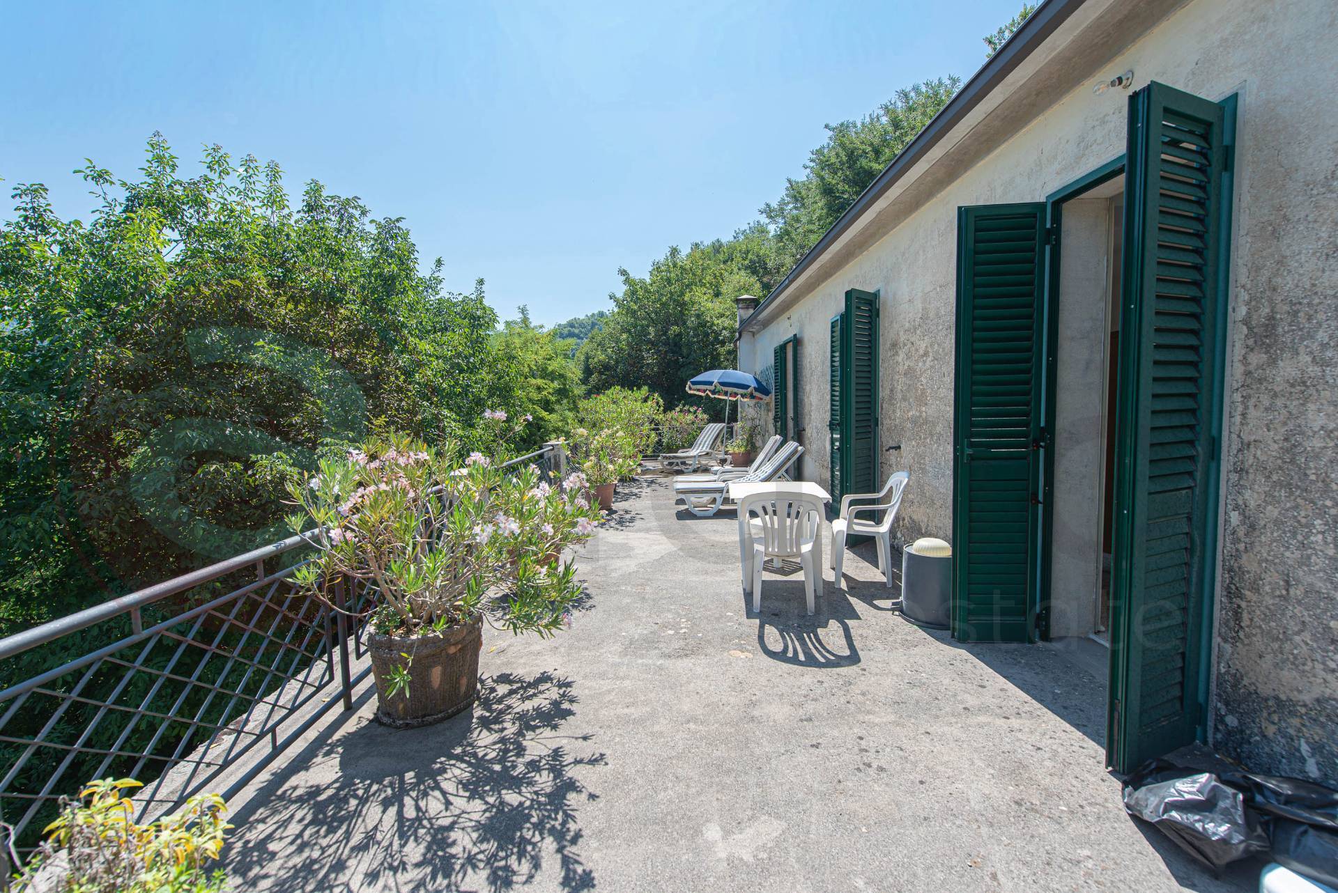 Casa/villa d\'epoca in vendita a Picinisco