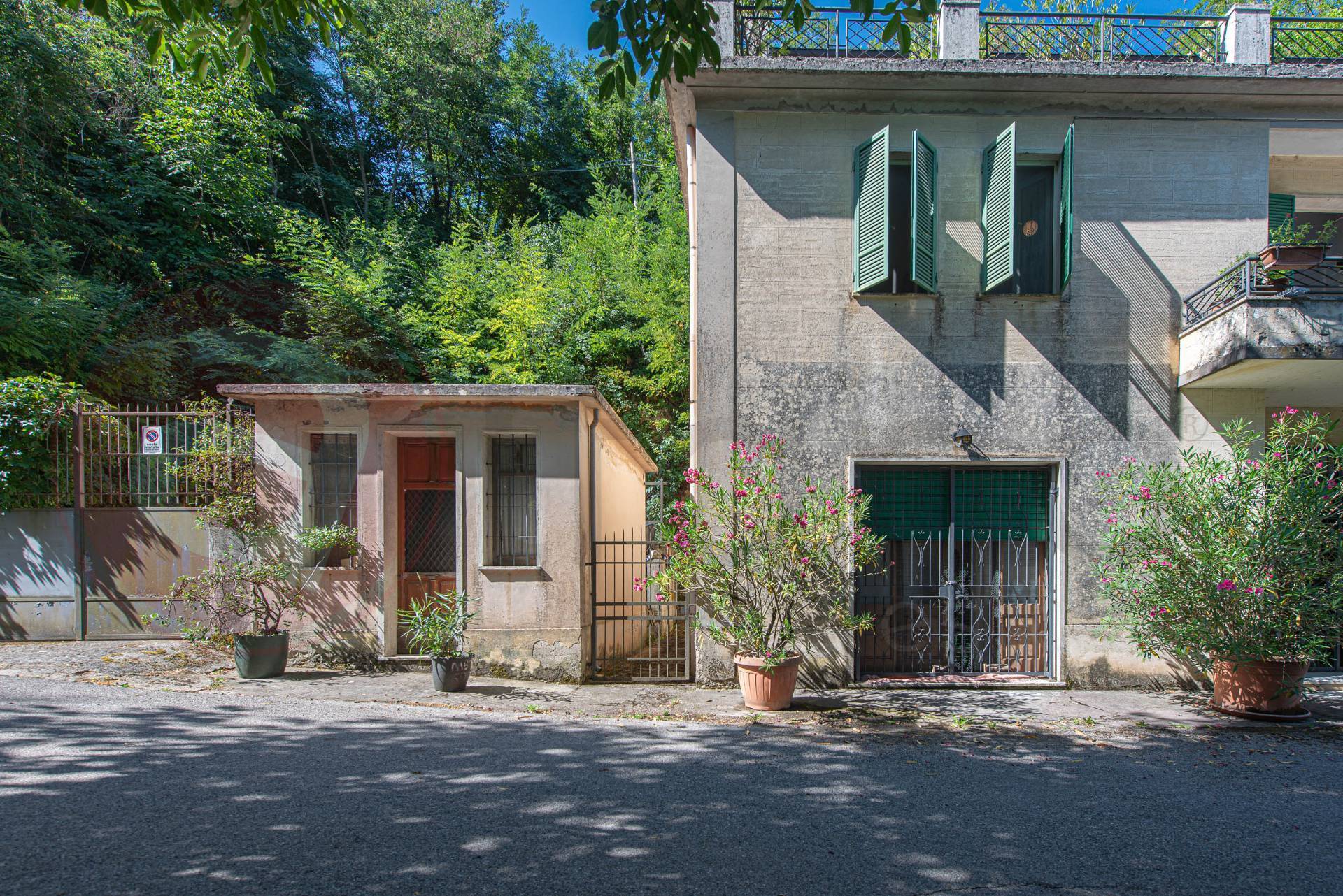 Casa/villa d\'epoca in vendita a Picinisco