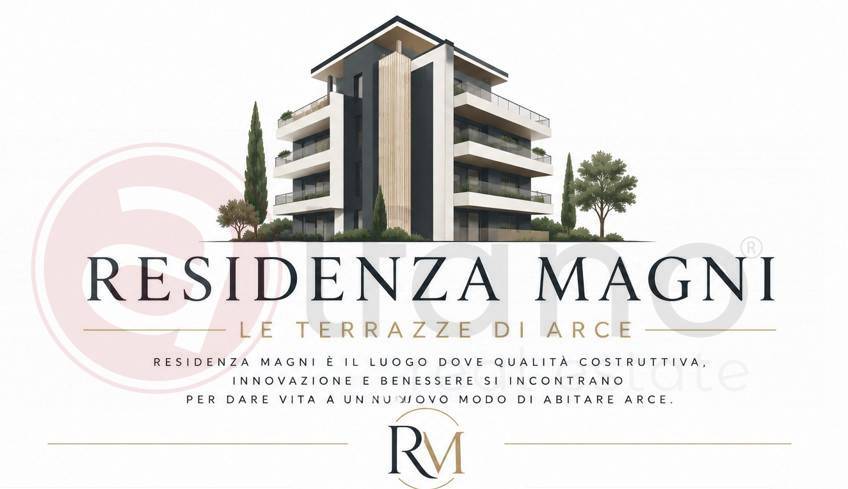 Le Terrazze di Arce - Appartamenti Green in vendita a Arce