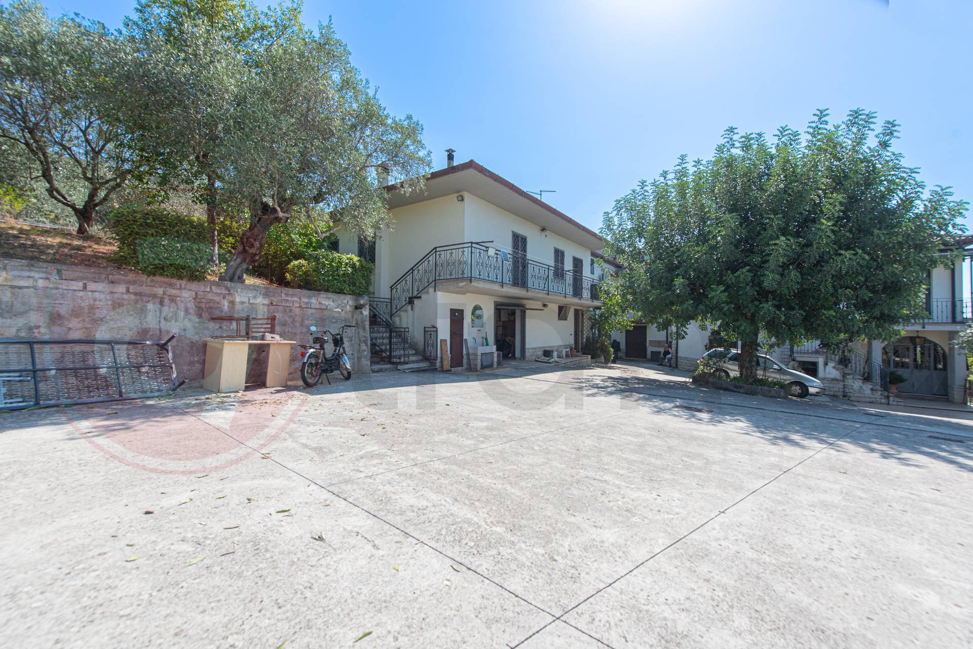 Casa indipendente in vendita a Roccasecca