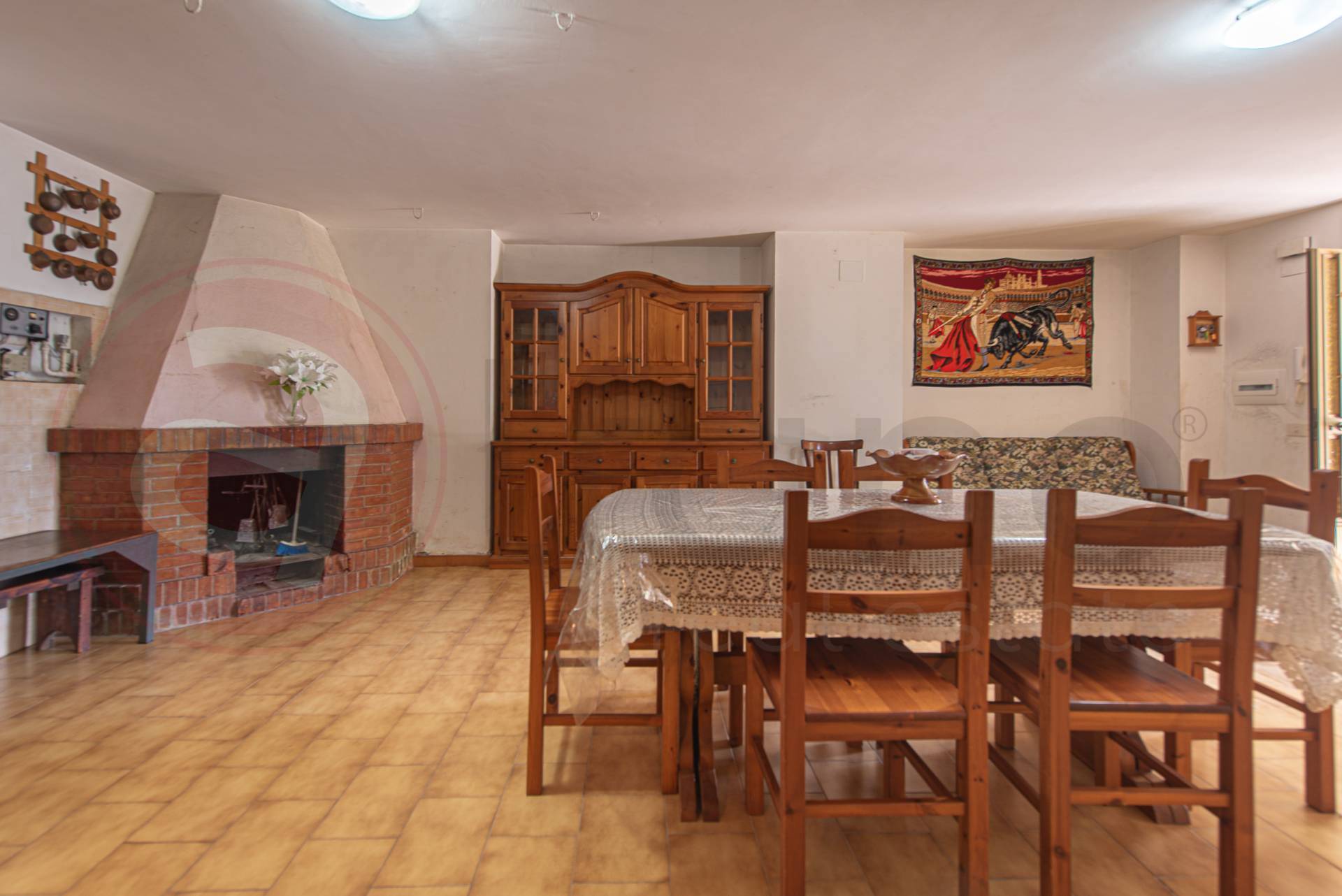 Casa indipendente in vendita a Roccasecca