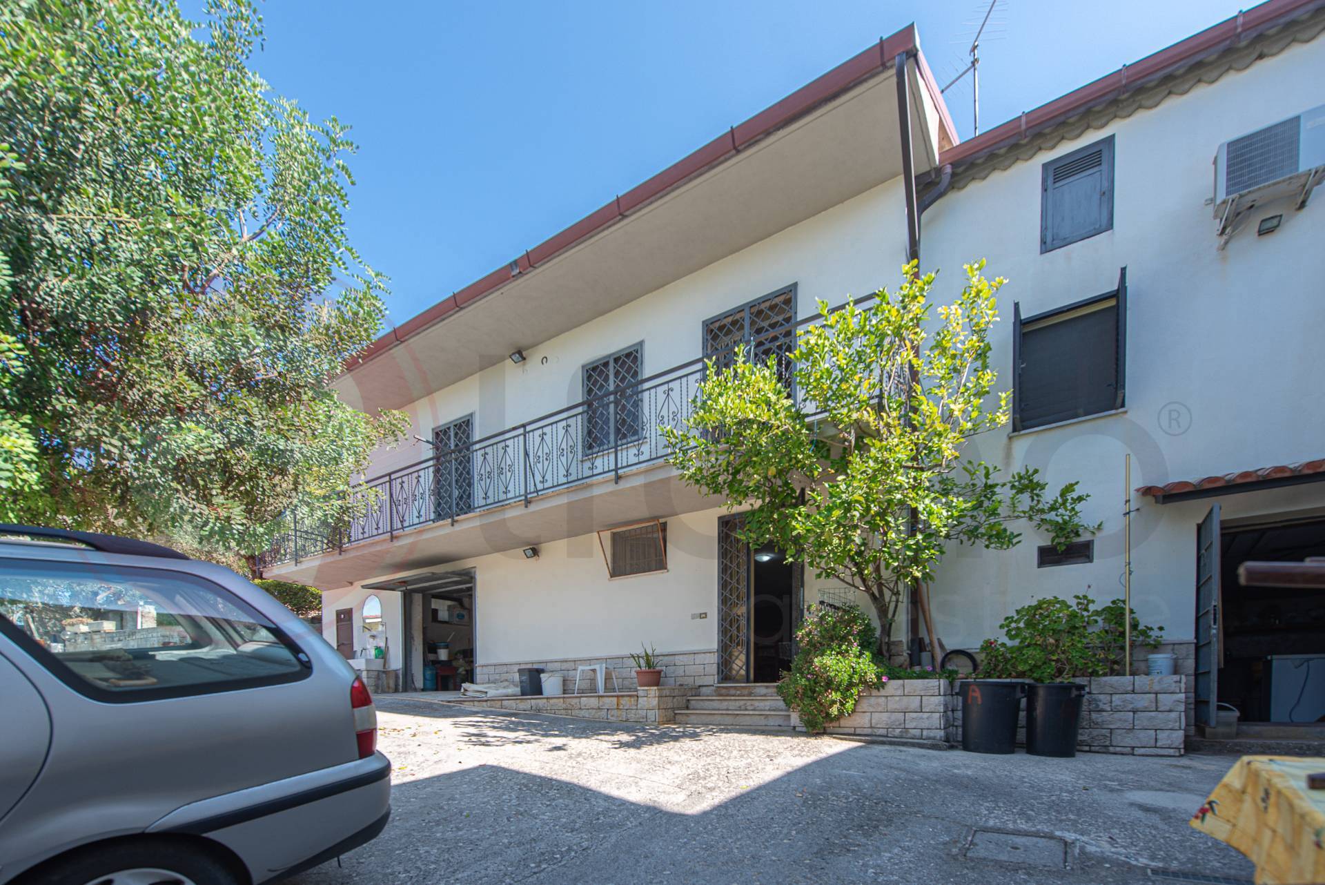 Casa indipendente in vendita a Roccasecca