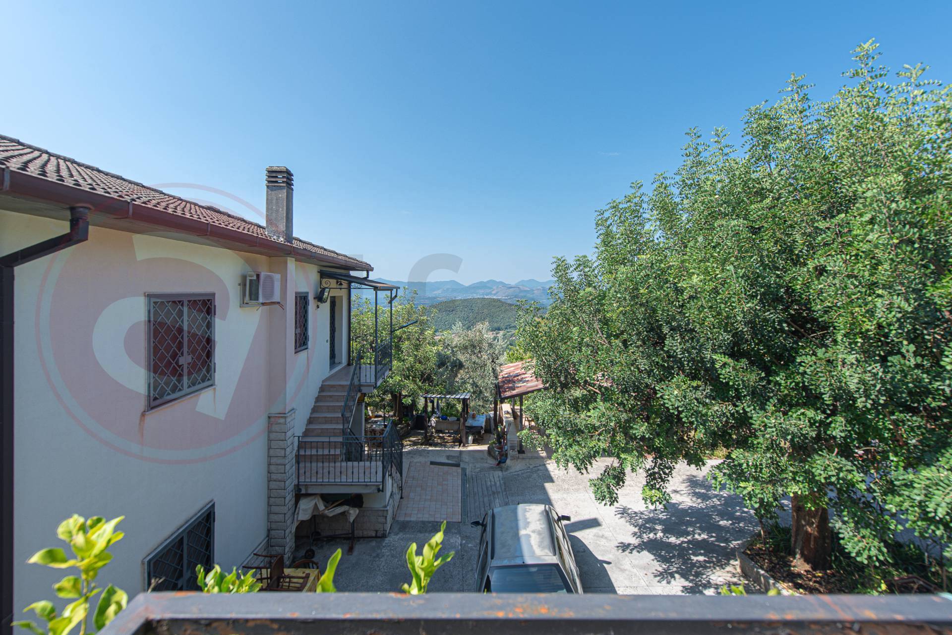 Casa indipendente in vendita a Roccasecca