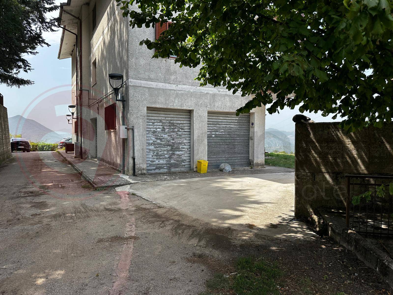 Appartamento in vendita a Sasso di Castalda