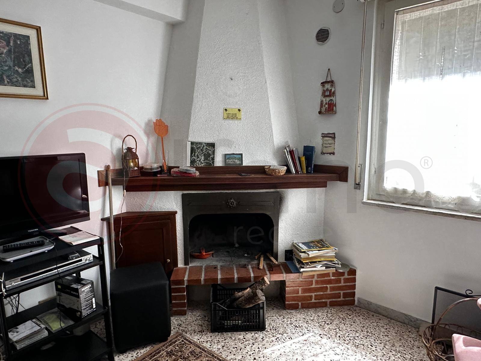 Appartamento in vendita a Sasso di Castalda
