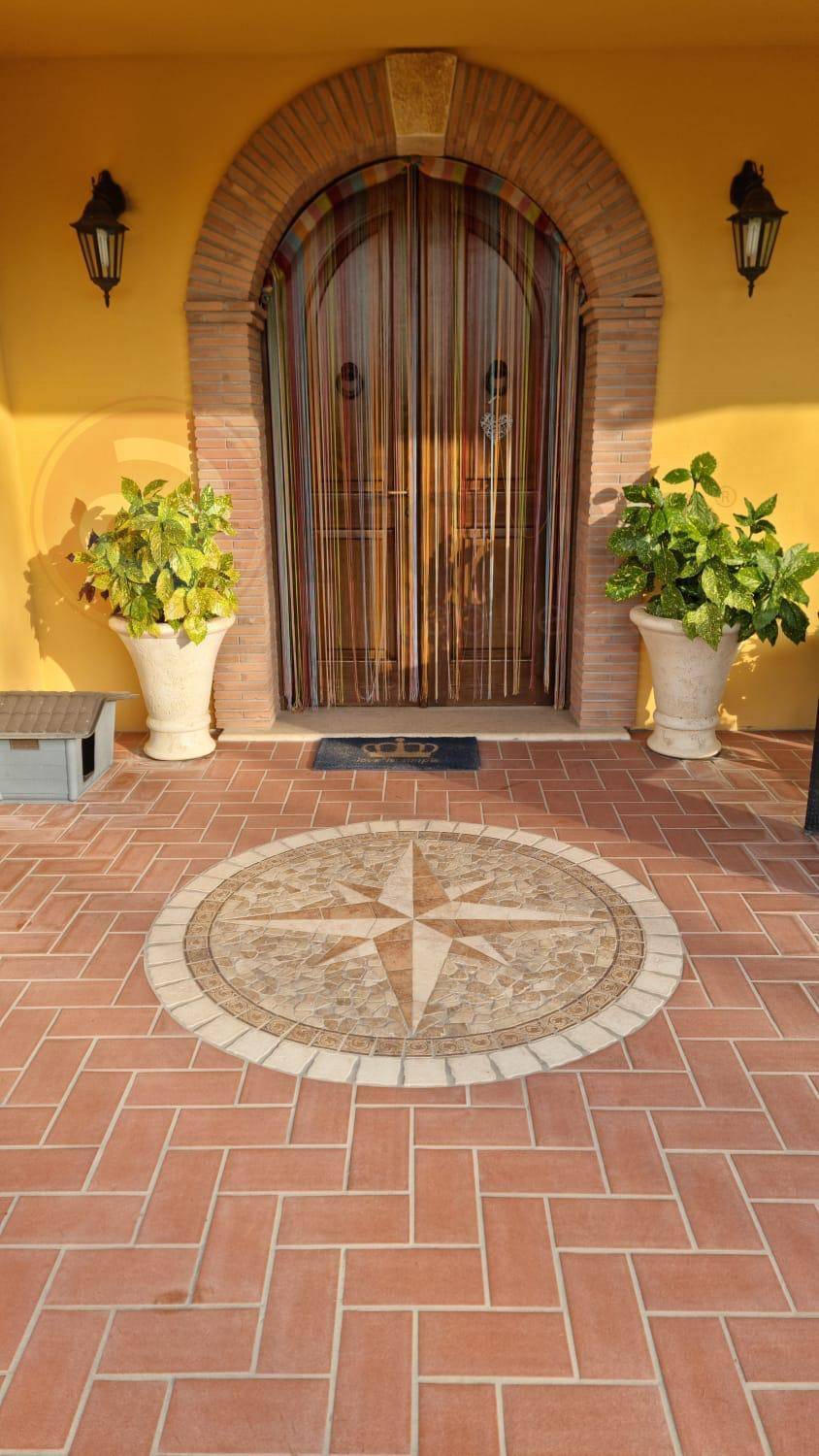 Villa in vendita a Castrocielo