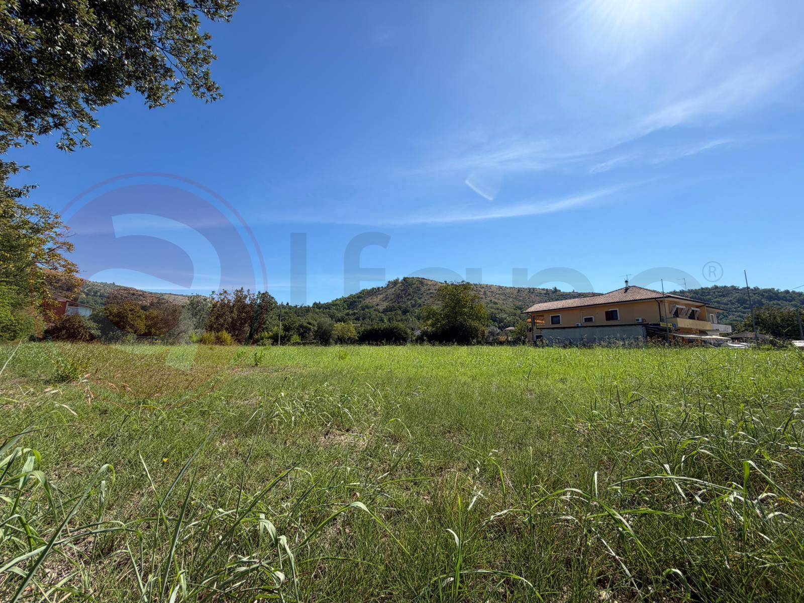 Terreno edificabile in vendita a Arce