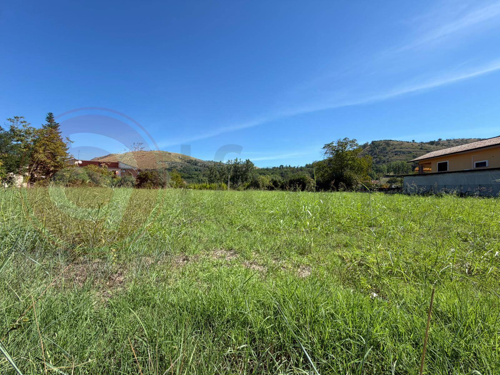 Terreno edificabile in vendita a Arce