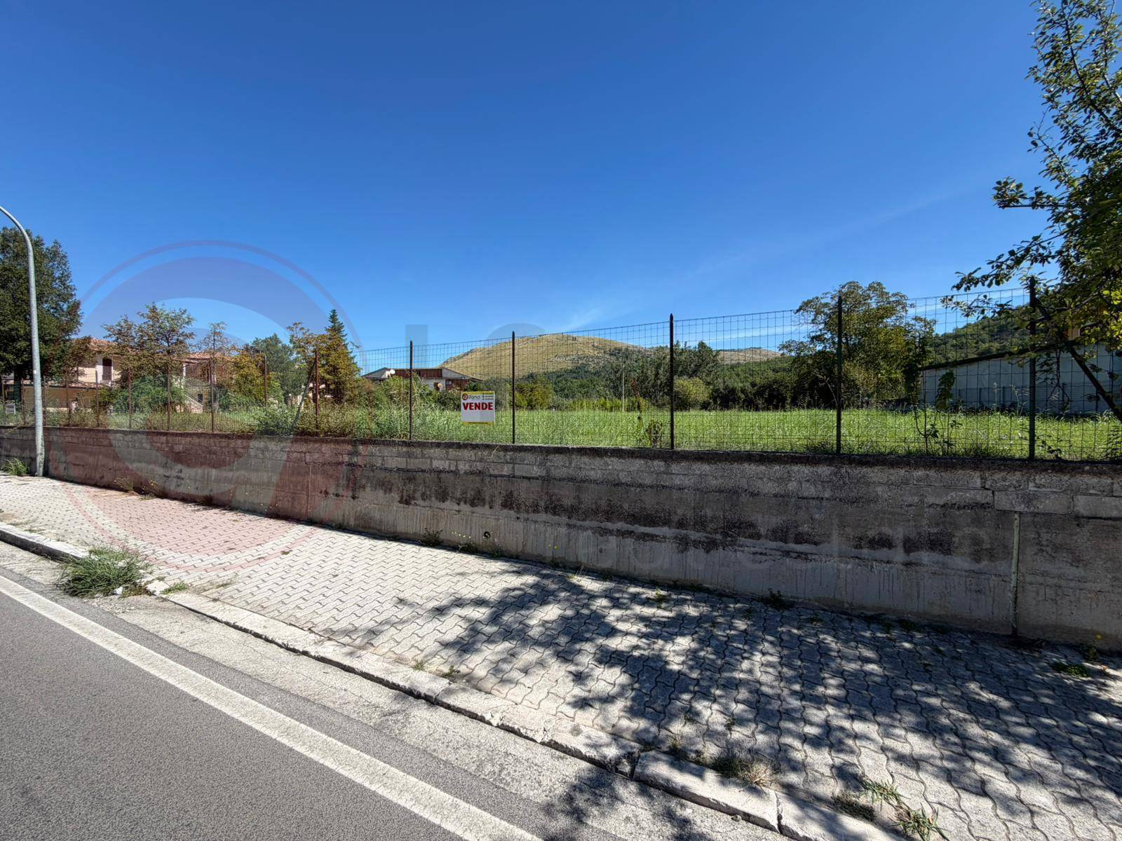 Terreno edificabile in vendita a Arce