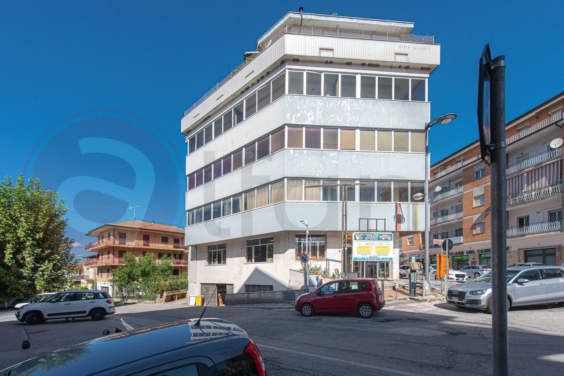 Appartamento in vendita a Atina, Ponte Melfa