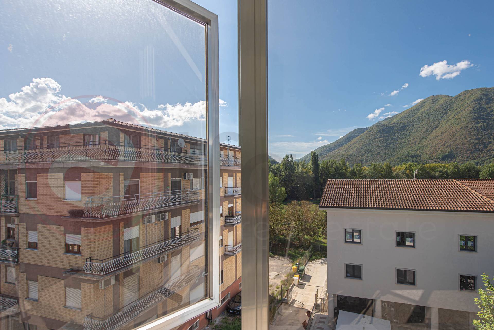 Appartamento in vendita a Atina, Ponte Melfa