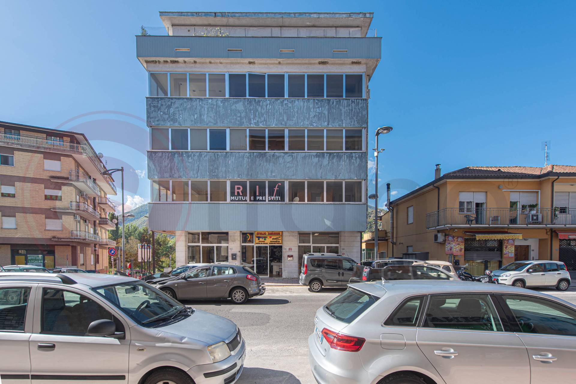 Appartamento in vendita a Atina, Ponte Melfa