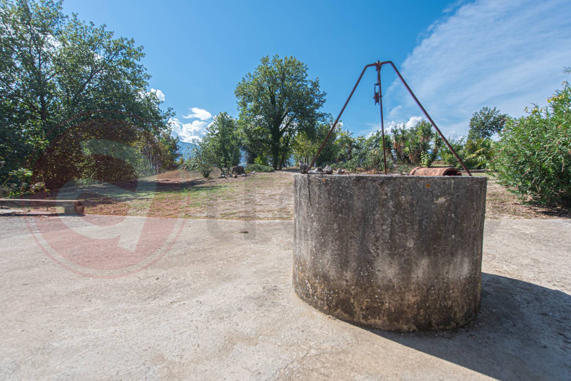 Casale di campagna in vendita a Pontecorvo