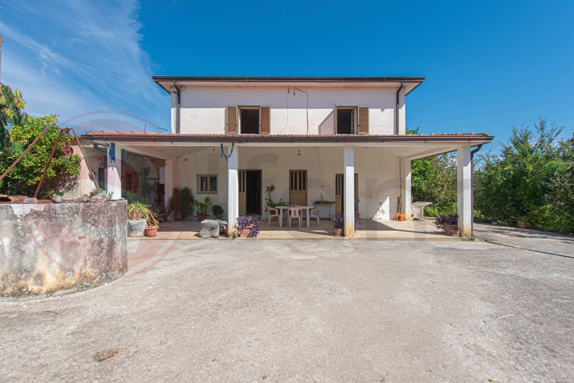 Casale di campagna in vendita a Pontecorvo