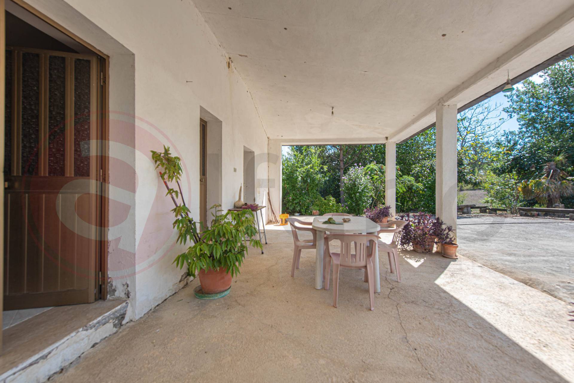 Casale di campagna in vendita a Pontecorvo