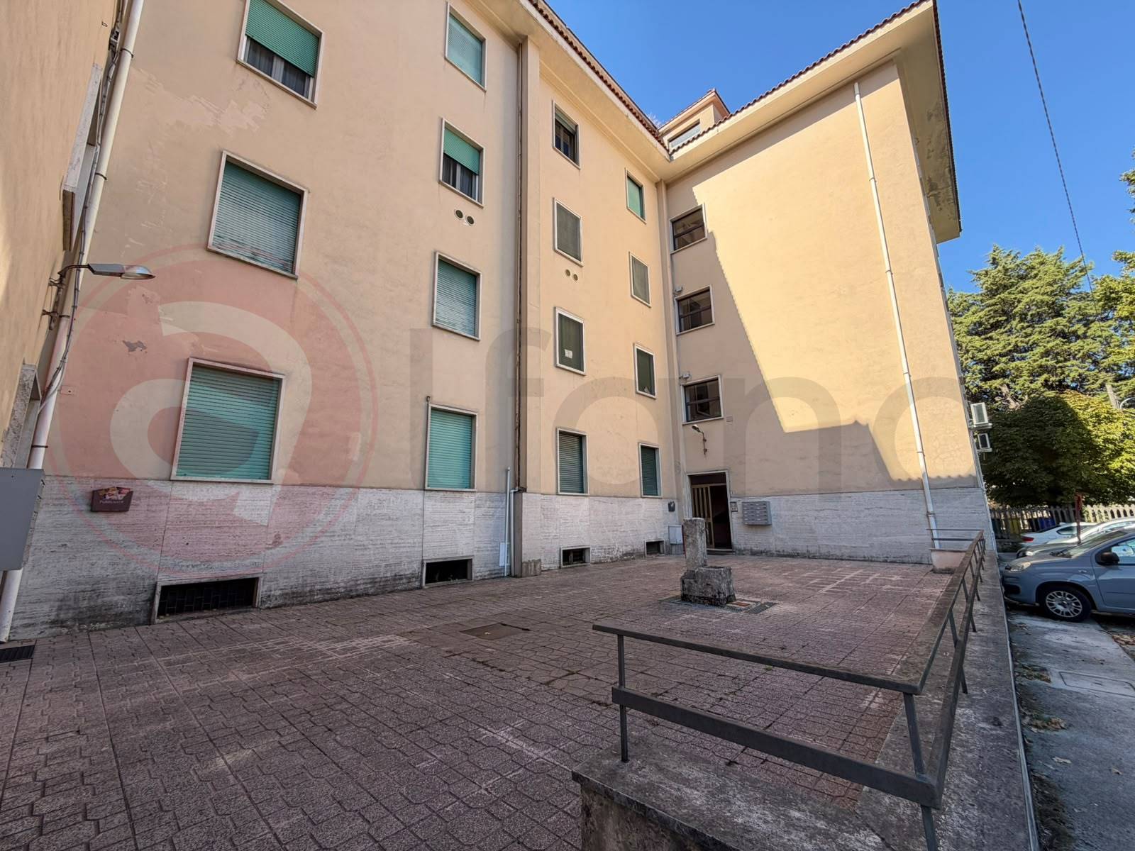 Appartamento in vendita a Roccasecca, Stazione