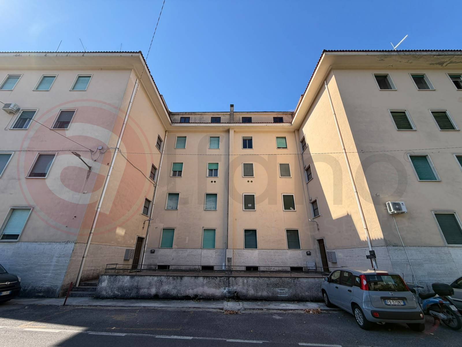 Appartamento in vendita a Roccasecca, Stazione