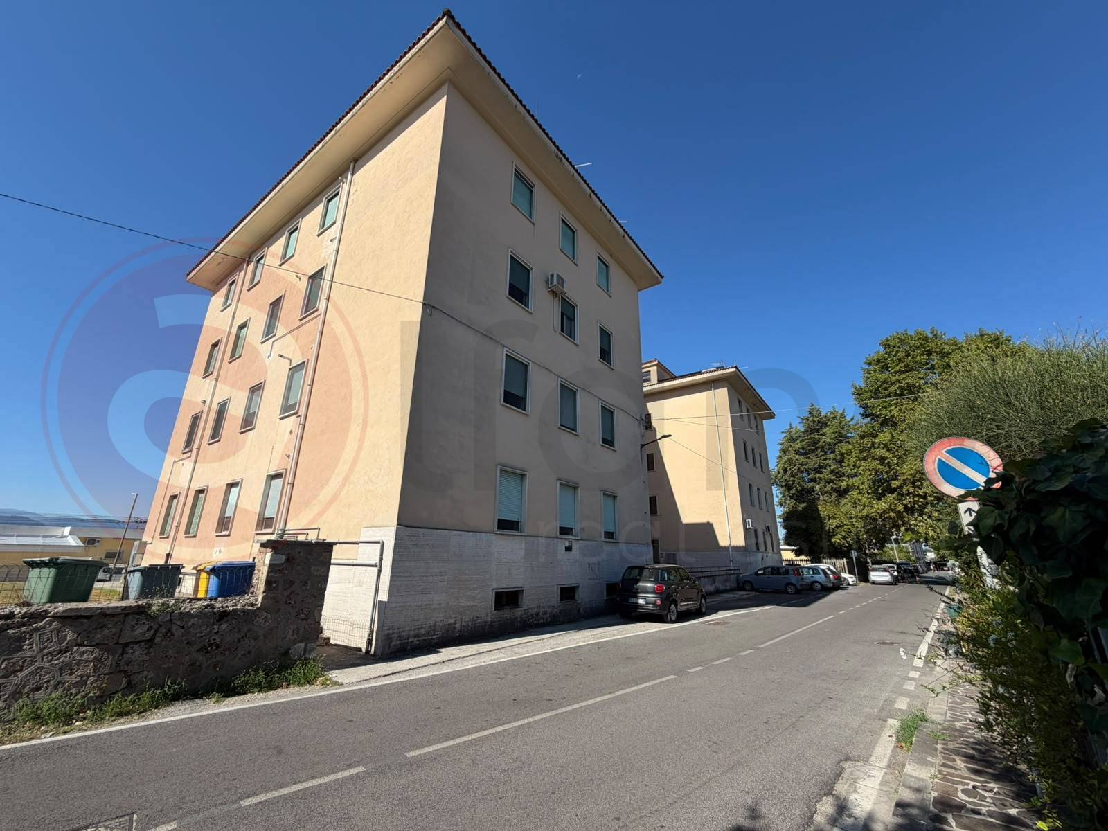 Appartamento in vendita a Roccasecca, Stazione