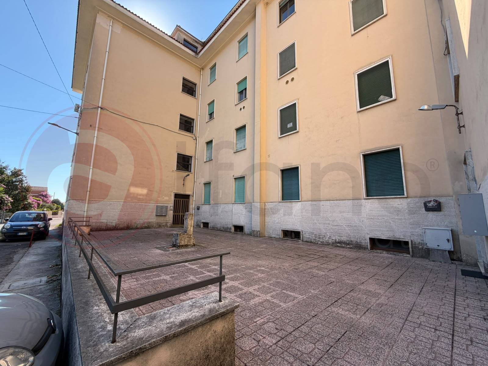 Appartamento in vendita a Roccasecca, Stazione