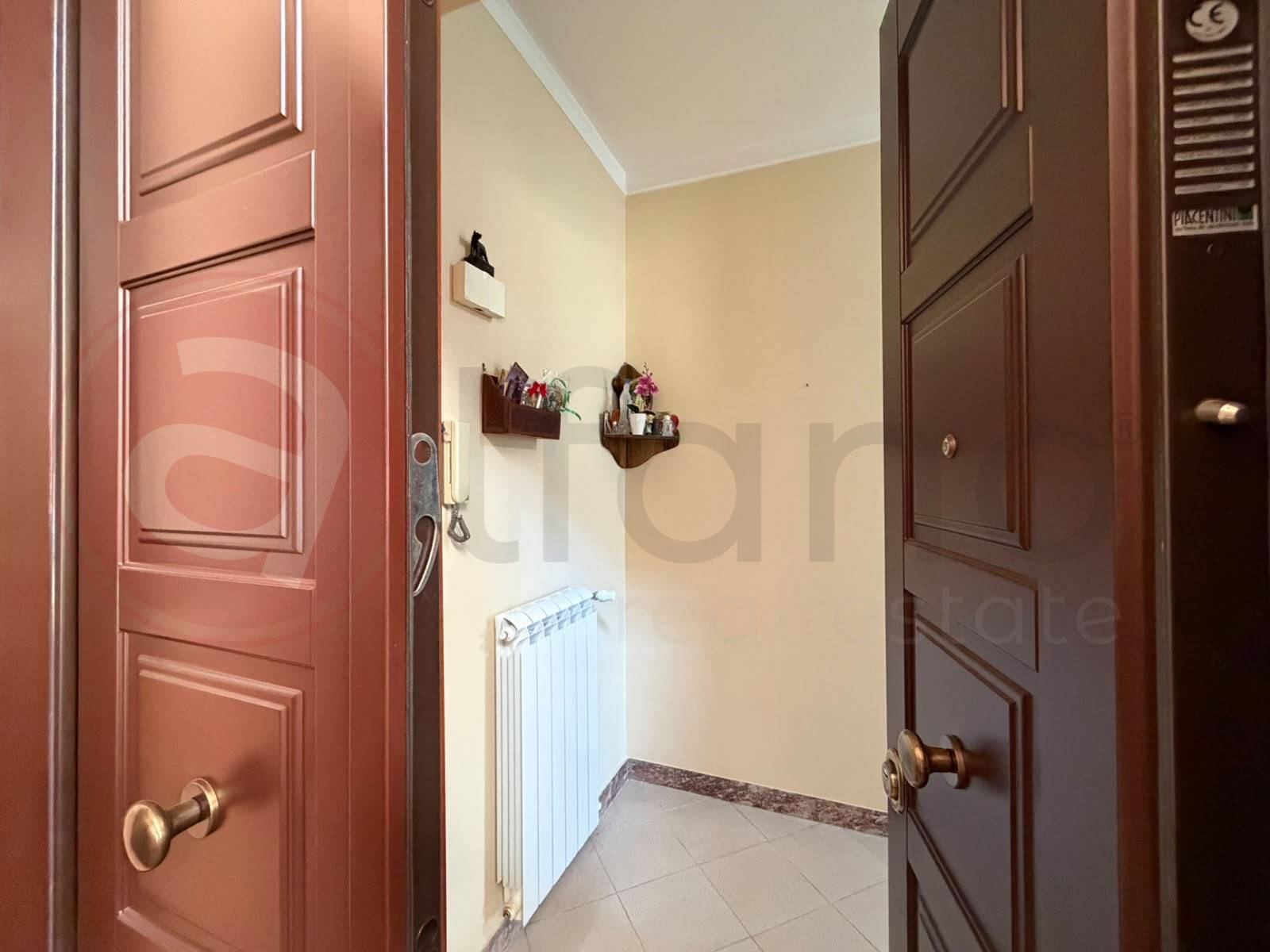 Appartamento in vendita a Roccasecca, Stazione