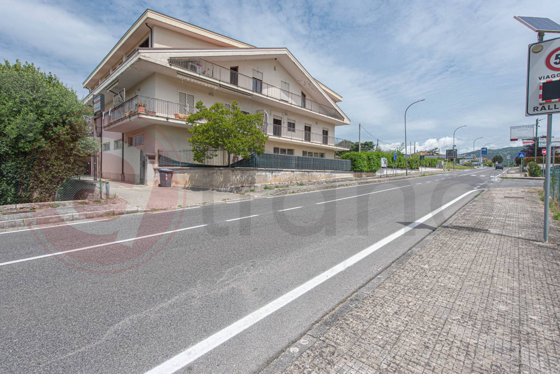 Appartamento in vendita a Arce