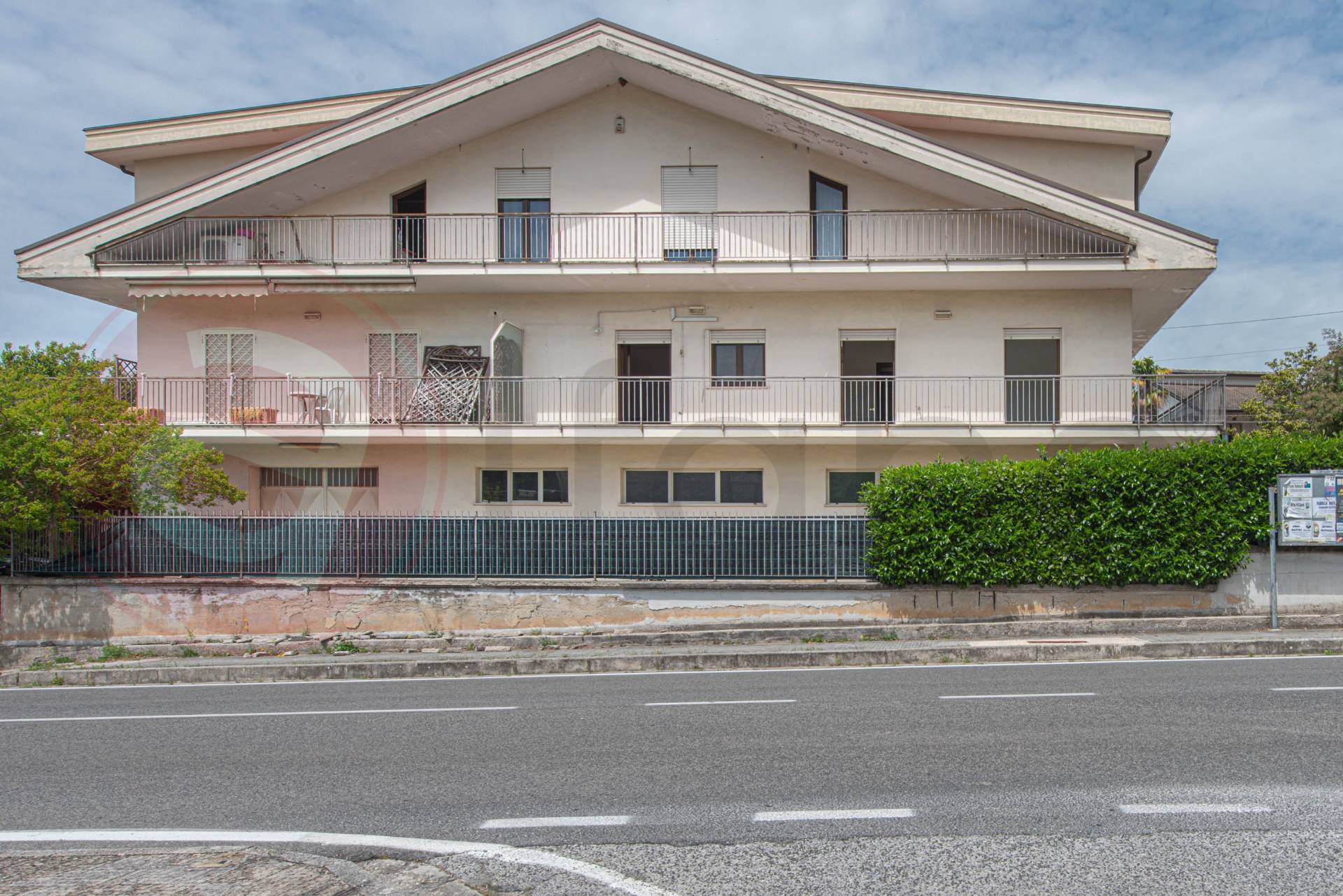Appartamento in vendita a Arce