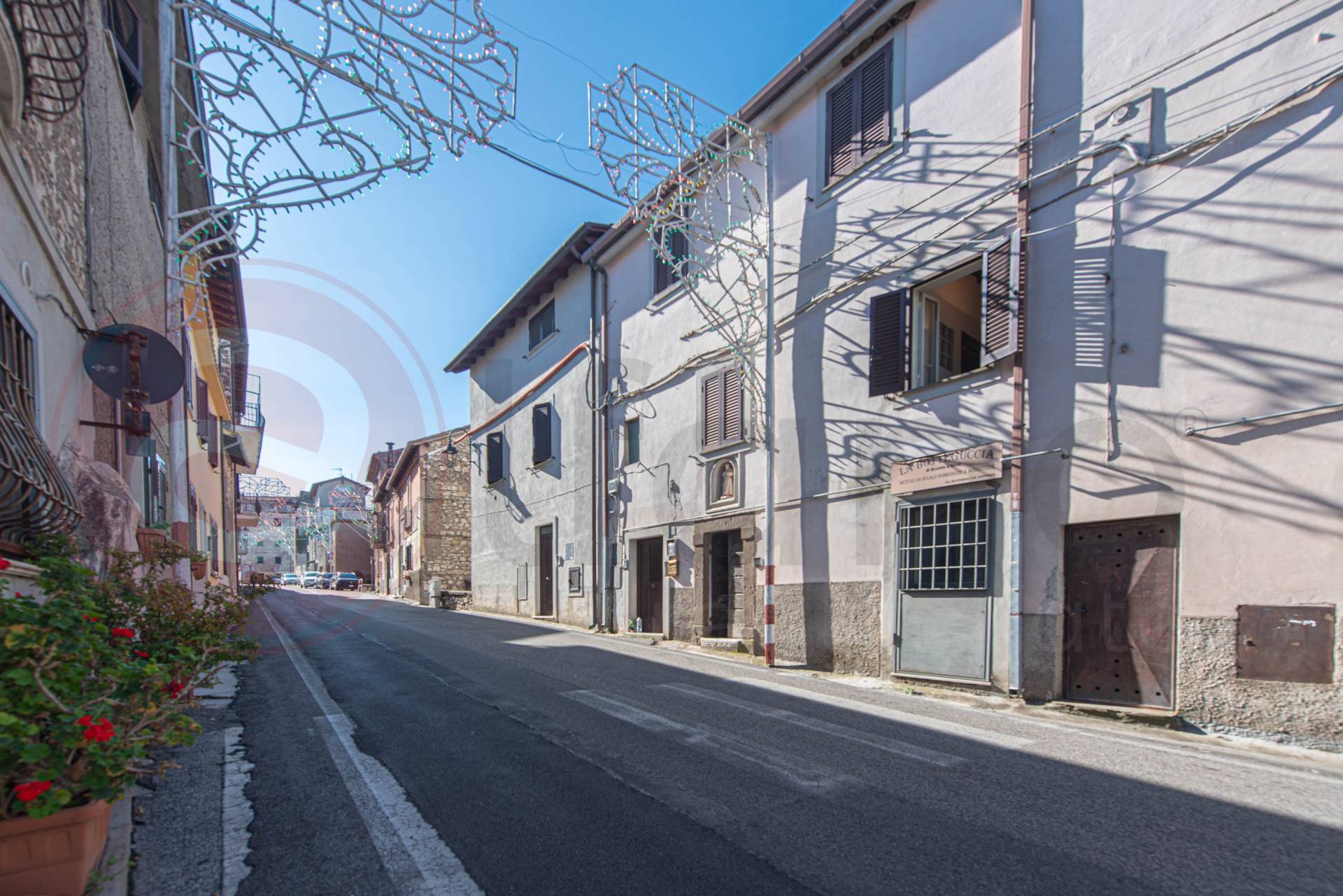 Appartamento in vendita a Gavignano