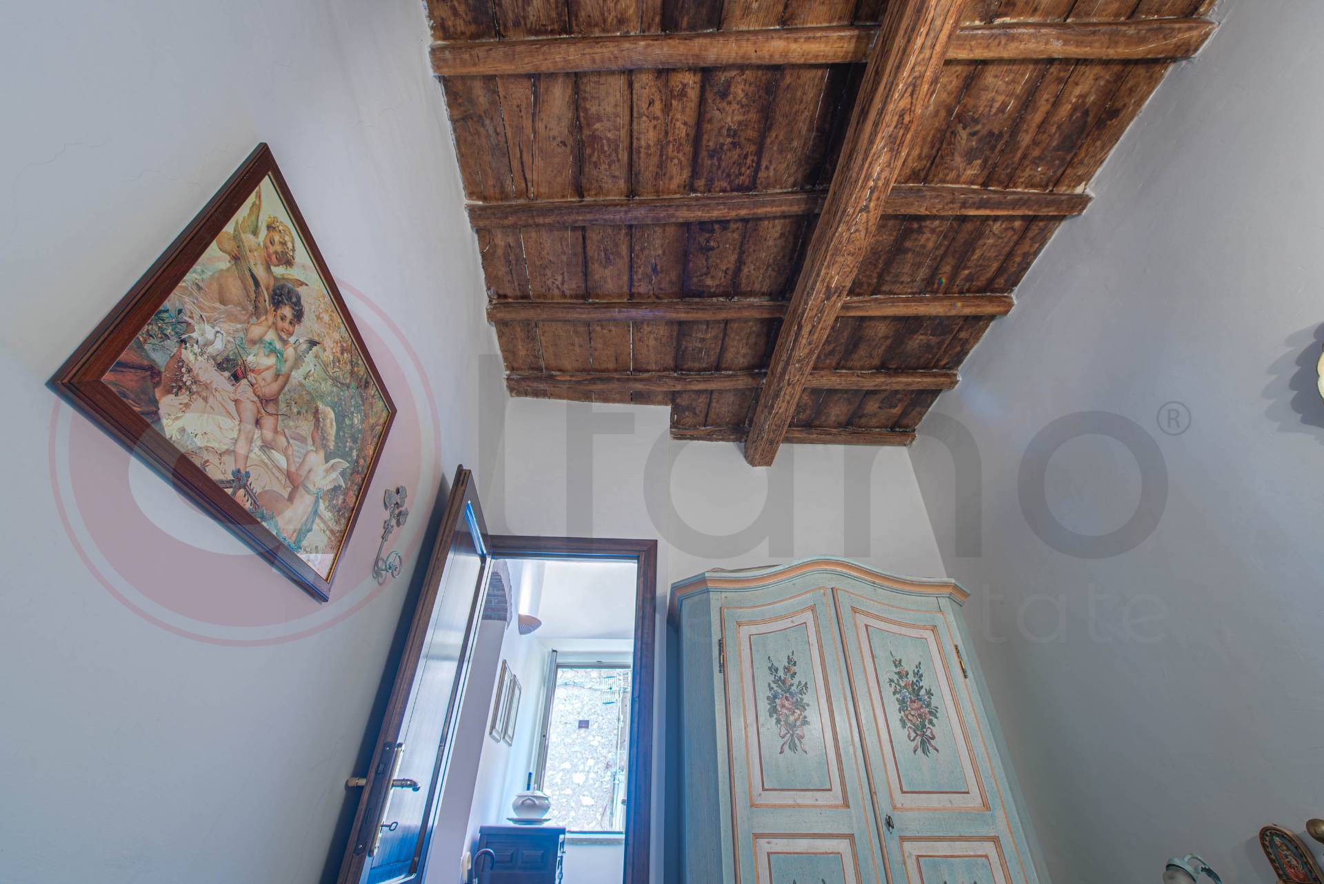 Appartamento in vendita a Gavignano
