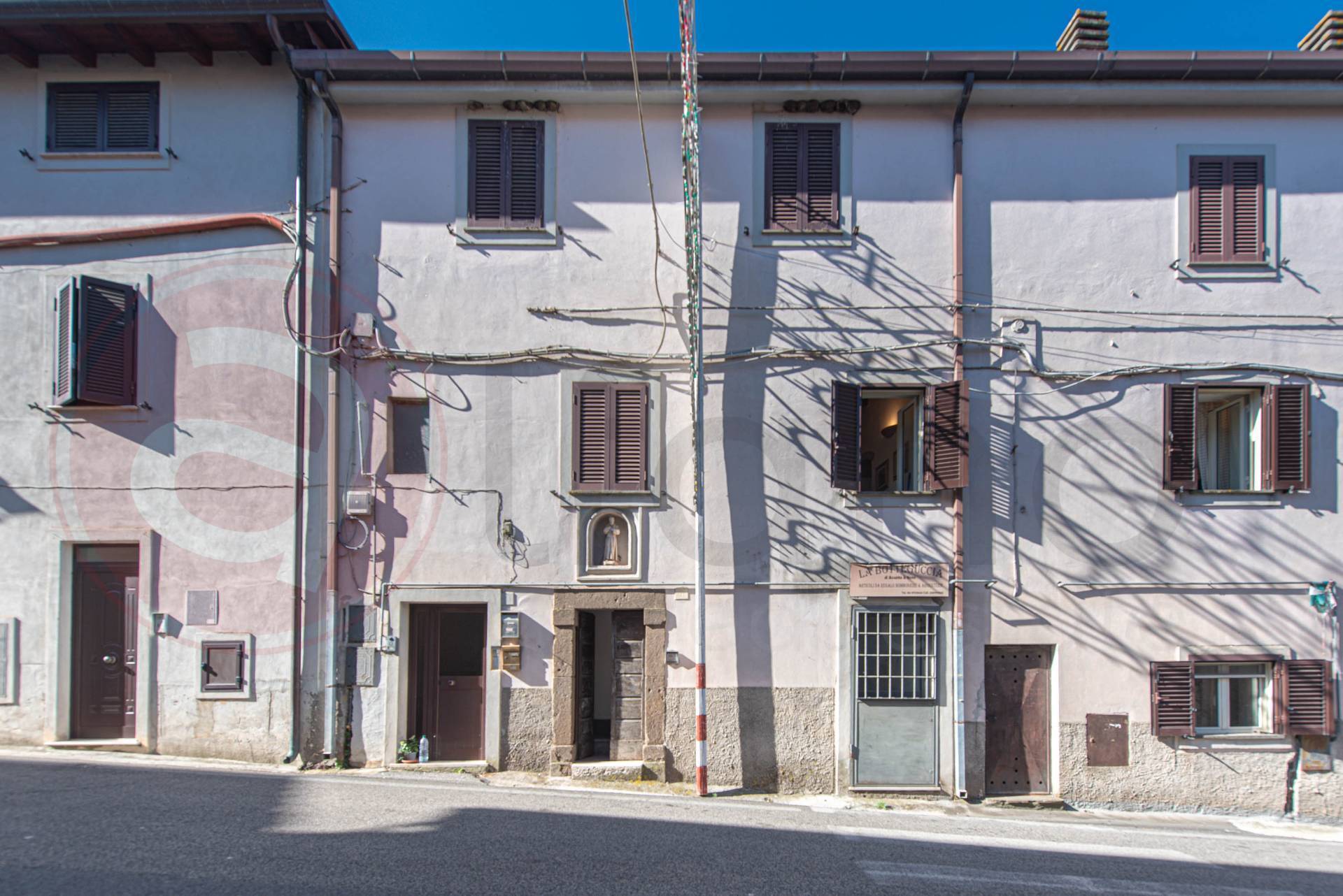 Appartamento in vendita a Gavignano