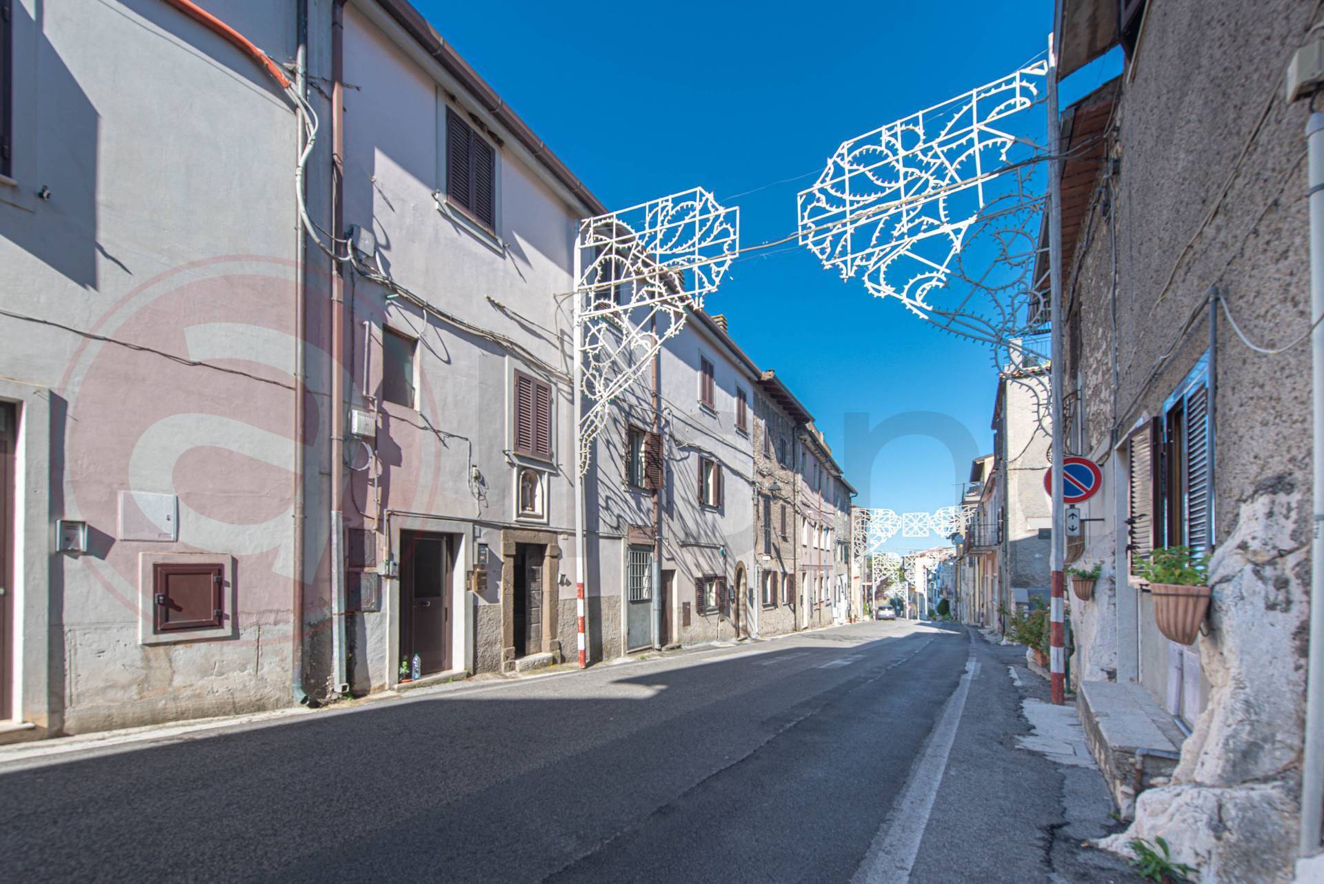 Appartamento in vendita a Gavignano