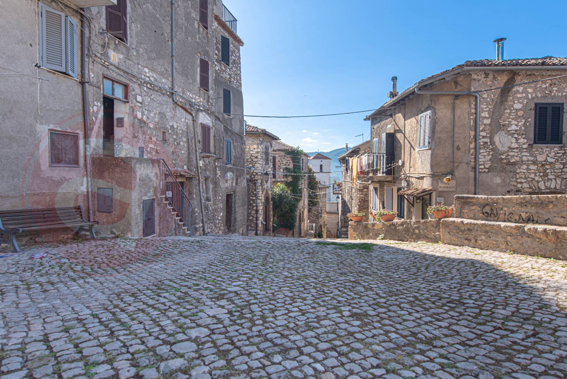 Appartamento in vendita a Gavignano