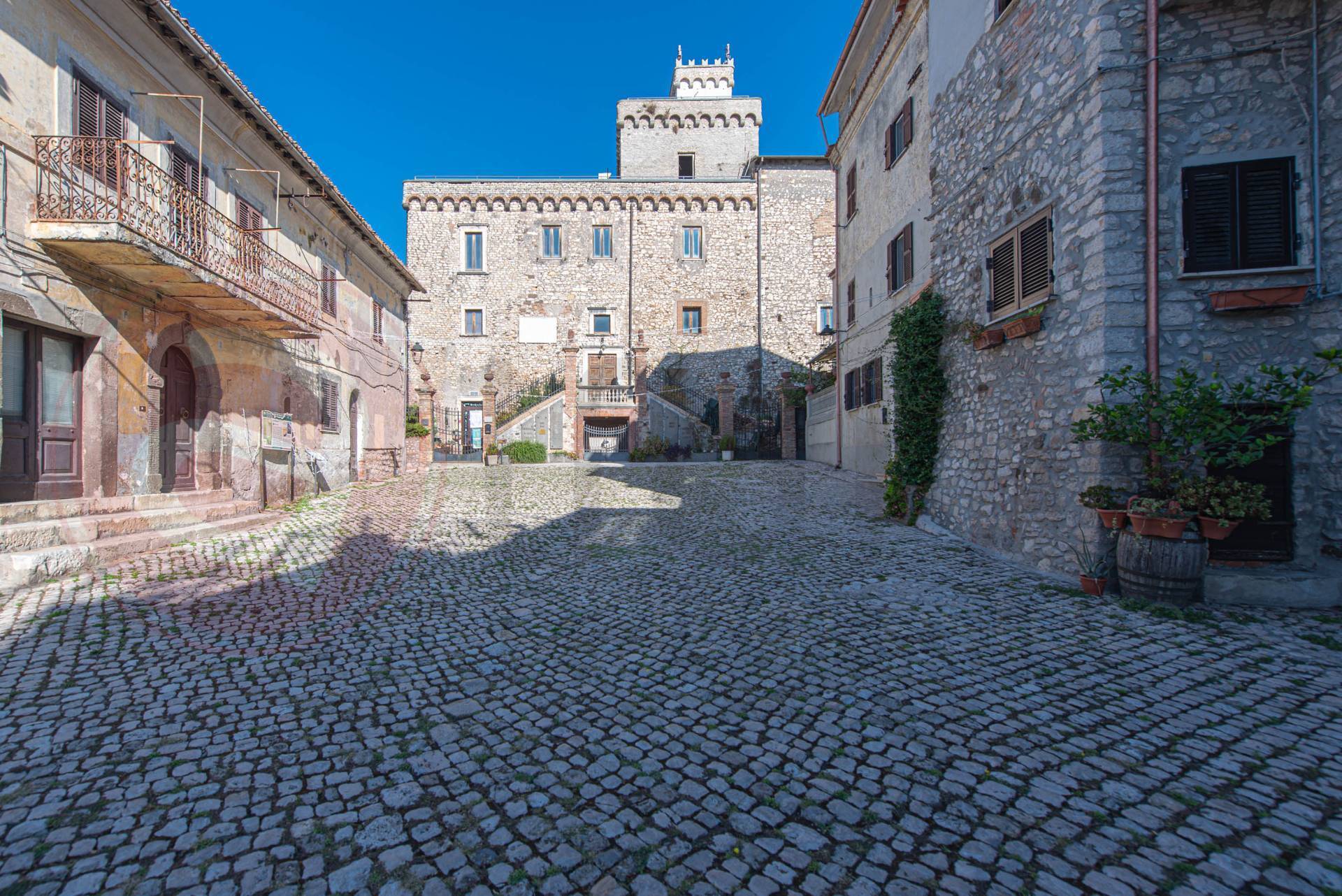 Appartamento in vendita a Gavignano