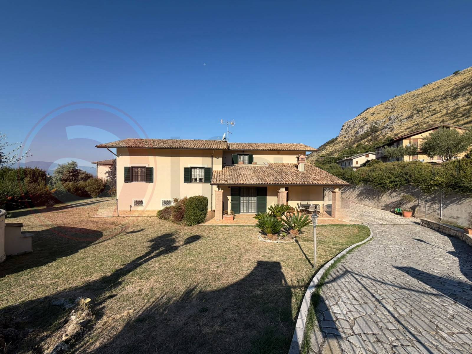 Villa in vendita a Roccasecca