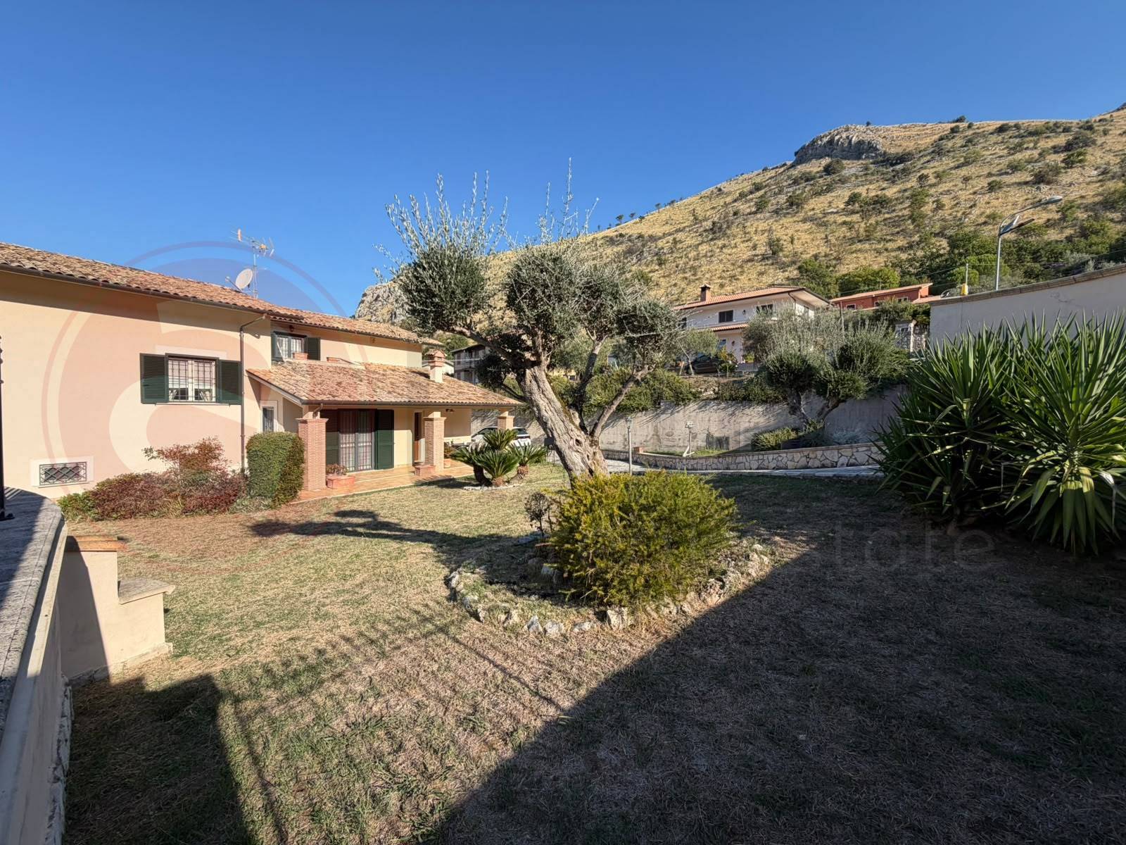 Villa in vendita a Roccasecca