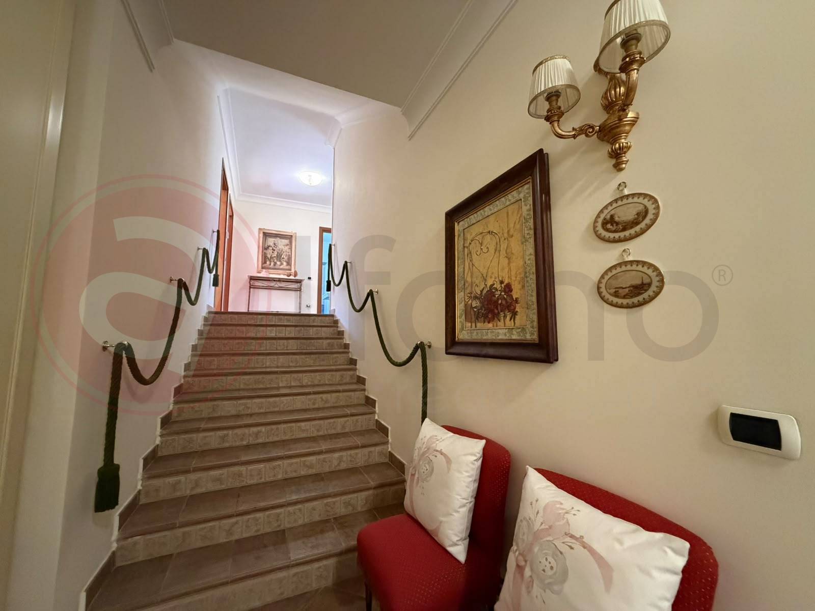 Villa in vendita a Roccasecca