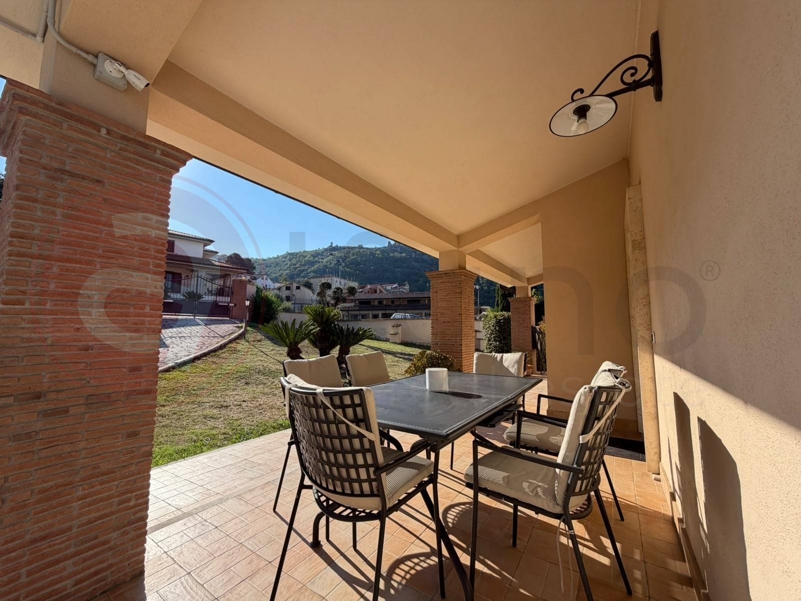 Villa in vendita a Roccasecca