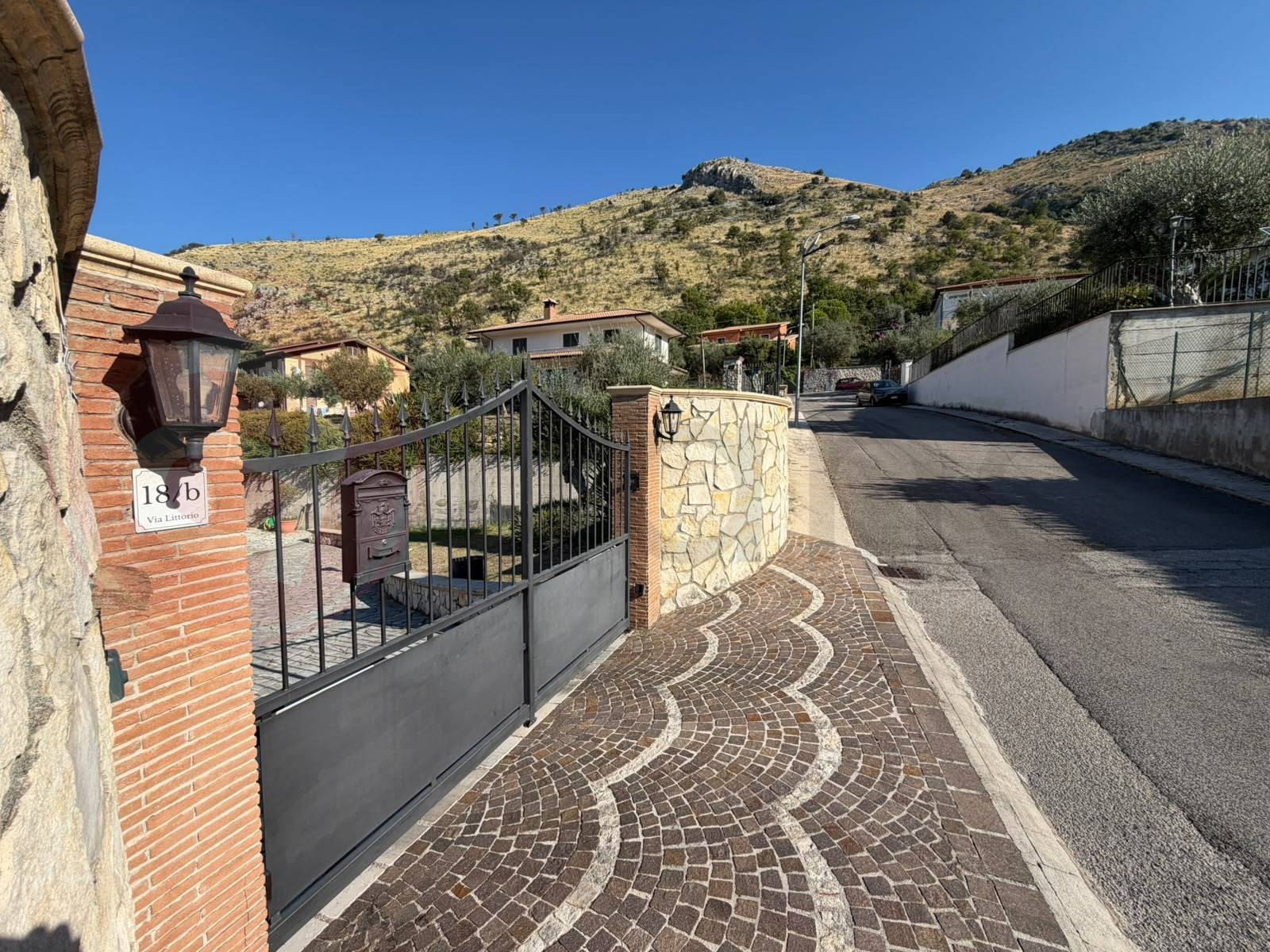 Villa in vendita a Roccasecca